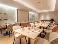 Eurostars Cristal Palace Hotels in Barcelona