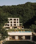 Liuyang Zhimushanji Homestay