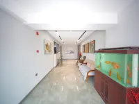 LIN YU SHAN JU MIN SU HOTEL Hotel a Mohe