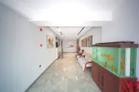 漠河林韻山居精品飯店（中國漠河美食一條街店）