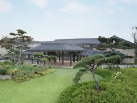 JIホテル（曲阜尼山） 曲阜のホテル