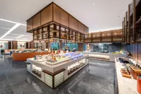 安陽東苑酒店（萬達廣場店） - 早餐