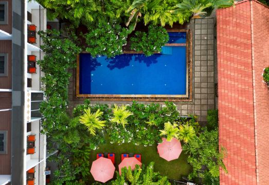 Cozy Boutique Hotel Siem Reap - Housity