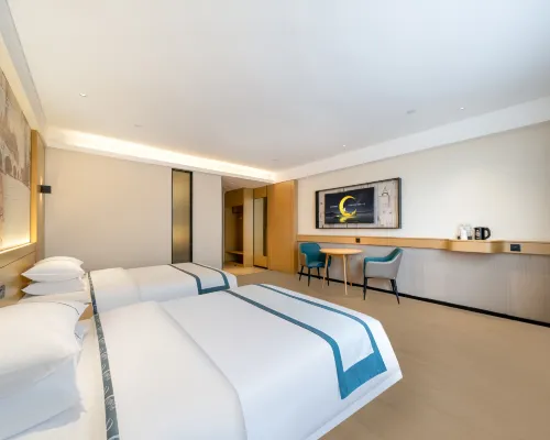 City Comfort Inn Hotel (Wuzhou Cangwu Bus Station) Hotel a Cangwu