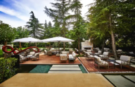 Arbor Hotel - Signature Collection Hotels in der Nähe von Moschee Çamlıca