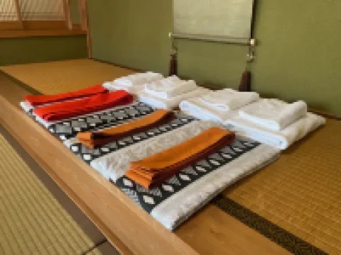 KazenoRyoan-Fuga Hotels in Koshu