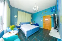 Jiuzhou Chinese Inn (Renhua Danxia Mountain Scenic Area) - Inns