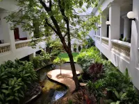 Purimas Beach Hotel & Spa