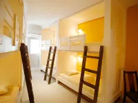 LANAIHOTELANDDORMITORY Hôtels à : Naha