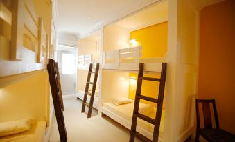 LANAIHOTELANDDORMITORY