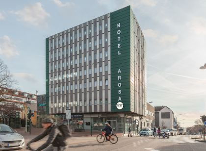 Garner Hotel Essen - Messe by IHG