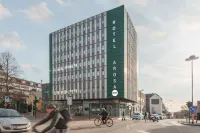 Garner Hotel ESSEN - MESSE by IHG