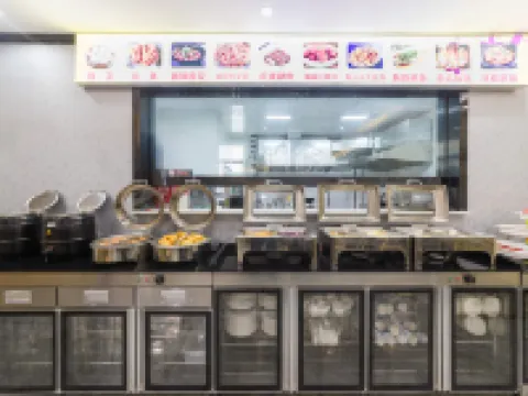 xana-hotell Hotels in Nagqu
