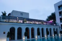 WANGFU BOLI HOTEL - Gym