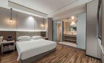 Home Inn Select (Wenling Hengfeng Branch)