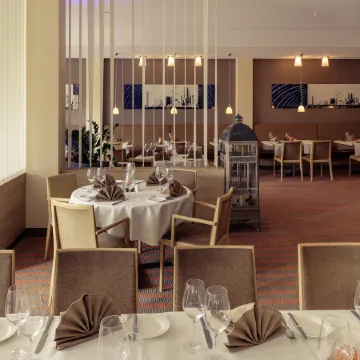 Mercure Hotel Frankfurt Eschborn Ost