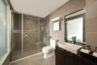 Fenglin Yueshan Hotel Hotel a Xingyi