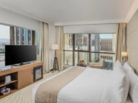 ジェイデン ホテル メディナのホテル