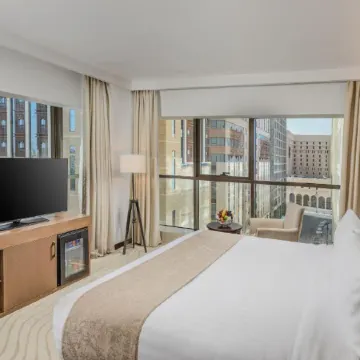 Jayden Hotel