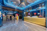 JUHAI IMPORTANT HOTEL Hotels in Xingan