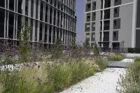 Milan Merlata city living Các khách sạn ở Pero