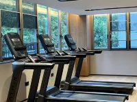 Fairfield by Marriott ShanghaiXuhui Center Hotels near Xuhui