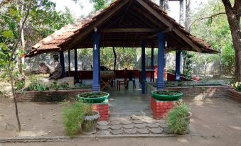 Eco Nature Lodge - Habarana