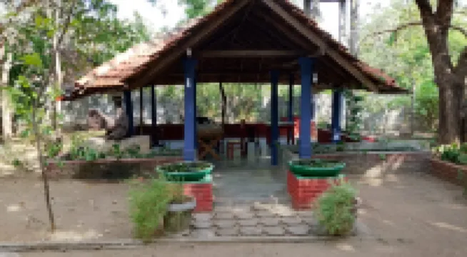 Eco Nature Lodge - Habarana