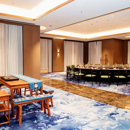 Hua Zhe Hotel