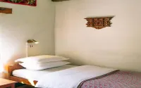Mountain Lodges of Nepal - Majgaon