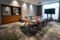 ACHAT Hotel Frankfurt Maintal Hotel a Muhlheim am Main