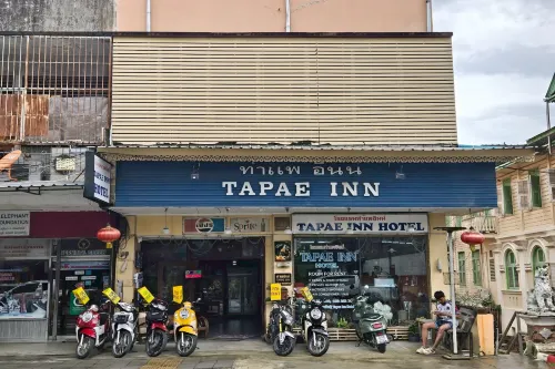 Tapae Inn
