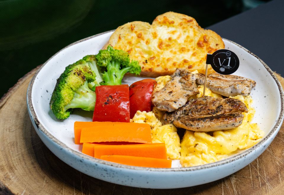 V1 부티크 호텔 썸네일