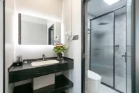 Xiamen Emerald Star Hotel (Xiamen North Station North Square)