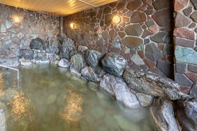 スパ・大浴場 湯快リゾート 皆生温泉 かいけ彩朝楽の写真