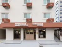 Aank Hotel Cheongnyangni Hotels in der Nähe von Gedächtnishalle König Sejong