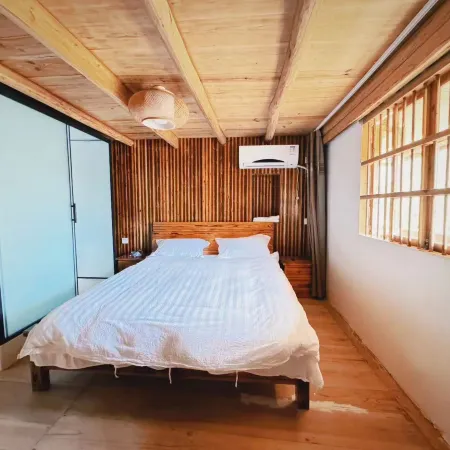 Ziwei Garden Farm Stay