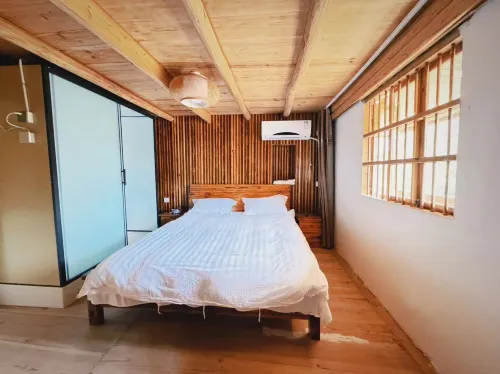 Ziwei Garden Farm Stay - 2 stelle