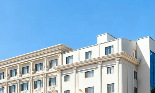 Elong Hotel (Hohhot Generals Yashu Art College Subway Station)