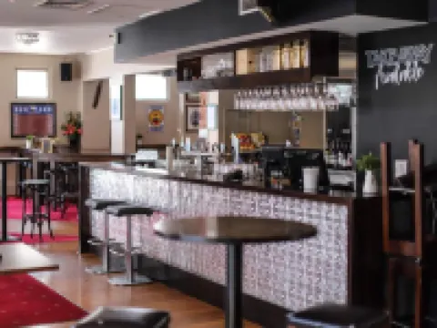 Royal Derby Hotel Hotels in Fitzroy