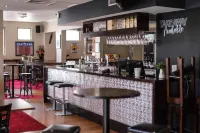 Royal Derby Hotel Hotels in Fitzroy