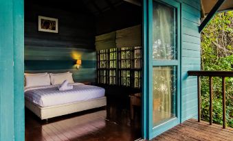 Permai Rainforest Resort