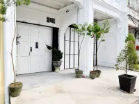 Kazuki Boutique Accommodation โรงแรมในเกาะปีนัง