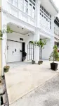 Kazuki Boutique Accommodation โรงแรมใกล้ท่าเทียบเรือจิว