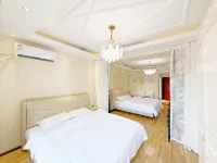 Qianduo City High-altitude Boutique Stay (Huaguoyuan Shopping Center) Hotels in Guiyang