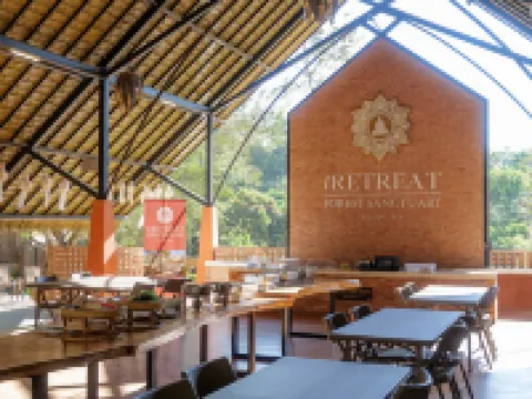 iRETREAT Jungle Bliss, Pa Pae โรงแรมในอำเภอ แม่แตง