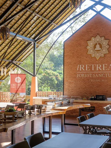 รูปภาพของiRETREAT Jungle Bliss, Pa Pae