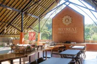 iRETREAT Jungle Bliss, Pa Pae Hotels in Mae Taeng