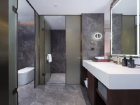 藝龍國際飯店（橫店影視城店）