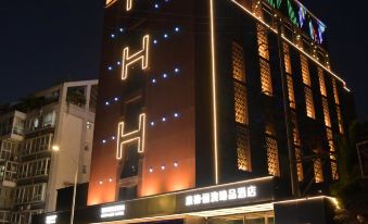 HORIZON BOUTIQUE HOTEL